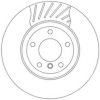 BENDIX 562318B Brake Disc